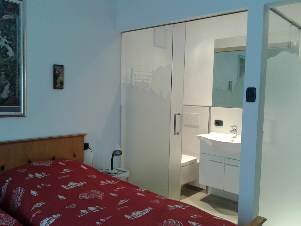 Condominio Zorzi Moena Værelse billede